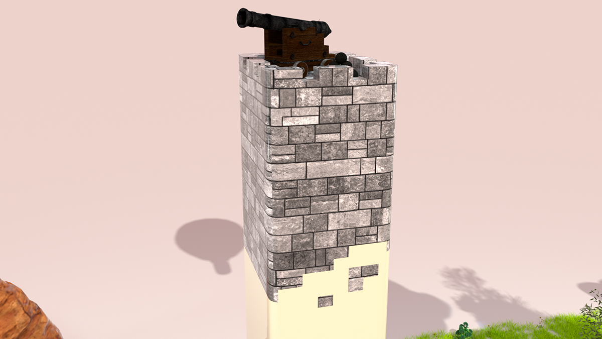 공룡 조심! 공룡 감시 중!